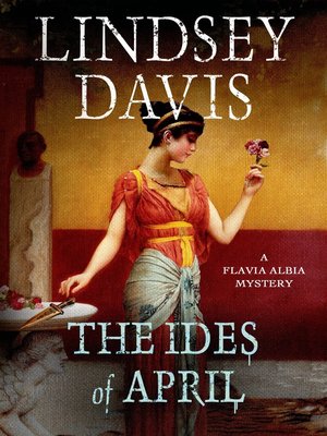cover image of The Ides of April